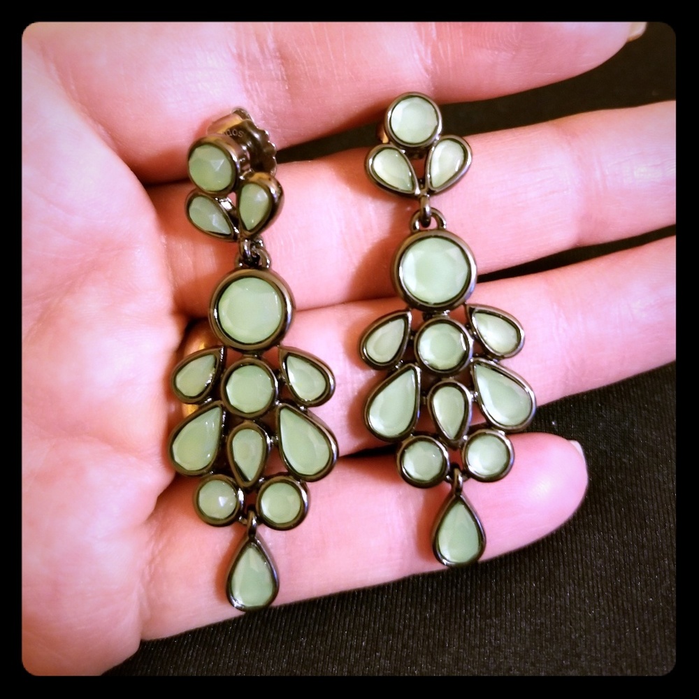 Lia Sophia Earrings